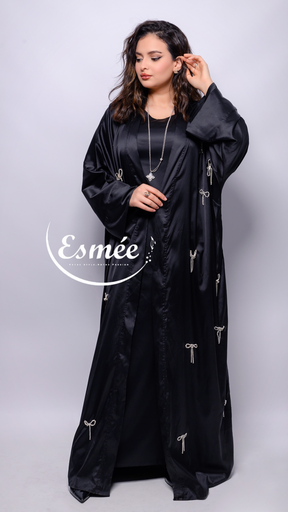 Abaya elegance strasse